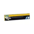 Stainless steel brads 32/50mm nr 32 1000pcs, rapid - Niitit ja sinkilät - 503-40303069RAPID - 1