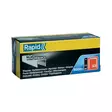 Staples 53/10 5m, rapid - Niitit ja sinkilät - 503-11858810RAPID - 1