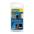 Staples 606/23 600pcs, rapid - Niitit ja sinkilät - 503-40109530RAPID - 2