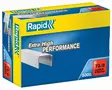 Staples 73/8 for hd31, rapid - Niitit ja sinkilät - 503-24890300RAPID - 1