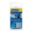 Staples for wires 7/12 960pcs, rapid - Niitit ja sinkilät - 503-40109523RAPID - 2