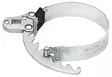 Strap wrench 37 v, gedore - Moottorityökalut - 503-6327750GED - 1