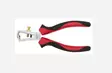 Stripping pliers l.160mm 2c-handle 0.5-6 r28202176, gedore red - Kuorintapihdit - 503-3301844GEDRED - 1