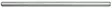 Tommy bar 320 mm, d 14 mm 26 d 14, gedore - Nivelhylsyavaimet - 503-6209040GED - 1