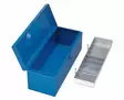 Tool box 1440-91 jumbo, gedore - Työkalupakit, -salkut ja -reput - 503-6616860GED - 1