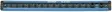 Tool holding rail 3/8", magnetic, 480 mm sl 3014, gedore - Työkalut työkaluvaunuihin - 503-1761099GED - 1
