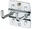 Tool hook double 1500 h 21-35, gedore - Työkaluseinät ja -pidikkeet - 503-2008475GED - 1