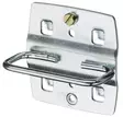 Tool hook for pliers 55x20mm 1500 h 22-55, gedore - Työkaluseinät ja -pidikkeet - 503-1879189GED - 1