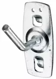 Tool hook for sockets 1500 h 30, gedore - Työkaluseinät ja -pidikkeet - 503-2008599GED - 1