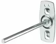 Tool hook straight mandrel 1500 h 18-100, gedore - Työkaluseinät ja -pidikkeet - 503-2008394GED - 1