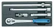 Tool module with tools 1500 es-1993 t, gedore - Työkalut työkaluvaunuihin - 503-6626740GED - 1
