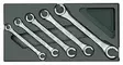 Tool module with tools 1500 es-400, gedore - Työkalut työkaluvaunuihin - 503-1731157GED - 1