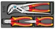 Tool module with tools 1500 es-vde 145, gedore - Työkalut työkaluvaunuihin - 503-1733079GED - 1