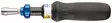 Torque screwdriver 1/4 20-120 cnm 756-01, gedore - Momenttiruuvimeisselit - 503-1400150GED - 1
