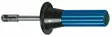 Torque testing screwdriver sp 758-10, gedore - Momenttiruuvimeisselit - 503-7096460GED - 1