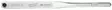 Torque wrench 1. 600-1500nm 8586-01 ekl, gedore - Momenttiavaimet 1" - 503-2311291GED - 1