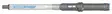 Torque wrench 110-550nm dremaster z, gedore - Momenttiavaimet vaihtopäillä - 503-2641550GED - 1
