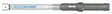 Torque wrench 80-400nm dremaster se, gedore - Momenttiavaimet vaihtopäillä - 503-2641496GED - 1