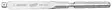 Torque wrench b-se 9x12 mm 8481-01, gedore - Momenttiavaimet vaihtopäillä - 503-7714140GED - 1