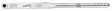 Torque wrench dremometer dsl 3/4´´ 110-550nm 8579-10, gedore - Momenttiavaimet 3/4" - 503-1427121GED - 1