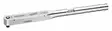 Torque wrench dremometer dx a+s 3/4´´ 520-1000 nm 7571-01, gedore - Momenttiavaimet 3/4" - 503-1211005GED - 1