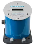 Torquewrench tester dremotest e 8612-050 0,9-55nm, gedore - Momenttiavaimen vaihtopäät - 503-1947699GED - 1
