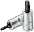 Torx-kanta 3/8" tx50 itx30, gedore - Hylsyt ja voimahylsyt - 503-6247990GED - 1