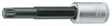 Torx-kanta 3/8" xzn10 inx30l, gedore - Hylsyt ja voimahylsyt - 503-1394339GED - 1