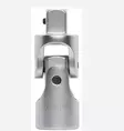 Universal joint 3/4 l.107mm r75300021, gedore red - Hylsyt ja voimahylsyt - 503-3300512GEDRED - 1