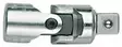 ´´universal joint 3/8´´´´ 3095´´, gedore - Hylsyt ja voimahylsyt - 503-6238140GED - 1