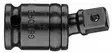 Universal joint for impact sockets 3/8 kb3095, gedore - Hylsyt ja voimahylsyt - 503-6262440GED - 1
