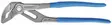 Universal pliers 10", 15 settings, dip-insulated, gedore - Siirtoleukapihdit - 503-1700111GED - 1