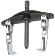 Universal puller 2-arm pattern 130x100mm 5t 1.04/hp1a, gedore - 2-jalkaiset ulosvetimet - 503-1868152GED - 1