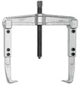 Universal puller, 2-arm pattern 520x300 mm 1.06/4-3, gedore - 2-jalkaiset ulosvetimet - 503-8108940GED - 1