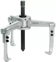 Universal puller 580x500mm 3-arm pattern max.10t 1.07/4a-5, gedore - 2-jalkaiset ulosvetimet - 503-2302810GED - 1