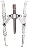 Universal puller, gedore - 2-jalkaiset ulosvetimet - 503-8005110GED - 1