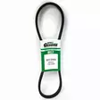 V-belt 16,7x1054 5l 41,50, mtd - Ruohonleikkurin yleismalliset hihnat - 503-754-0468MTD - 1