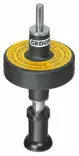 Valve grinder 654, gedore - Moottorityökalut - 503-6535270GED - 1
