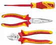Vde pliers set 3 pcs in l-boxx mini, gedore - VDE-jännitesuojatut työkalut - 503-2951762GED - 1