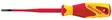 Vde screwdriver slim drive 6.5 mm, gedore - VDE-jännitesuojatut työkalut - 503-2824760GED - 1