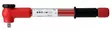 Vde torque wrench 3/8" 5-25 nm 4508-02, gedore - Momenttiavaimet 3/8" - 503-3125335GED - 1