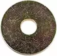 WASH:FLAT:0.378 x.1.385 x0.135, MTD - Tarvikevaraosat-503 - 503-736-0320MTD - 1