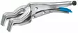 Welding grip pliers 138x, gedore - Lukkopihdit - 503-6407510GED - 1