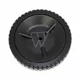Wheel 7", mtd - Tarvikevaraosat-503 - 503-734-06165MTD - 1