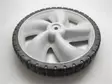 Wheel asm 14x1.8 diamond grey bb, mtd - Tarvikevaraosat-503 - 503-734-04030MTD - 1