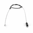 Wheel drive cable, mtd - Tarvikevaraosat-503 - 503-746-05149MTD - 1