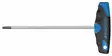 Wrench key with 2c-t-handle torx 2142 tx t15, gedore - Torx-avaimet - 503-2516934GED - 1