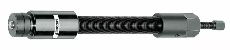 1.06/hsp1 pressure spindle, gedore - Hydrauliset ulosvetimet - 503-8116100GED - 1