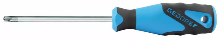 3c-screwdriver torx 2163 txb t25, gedore - Ruuvimeisselit - 503-6678380GED - 1