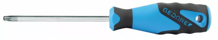 3c-screwdriver tx 40 2163btx, gedore - Ruuvimeisselit - 503-6686560GED - 1